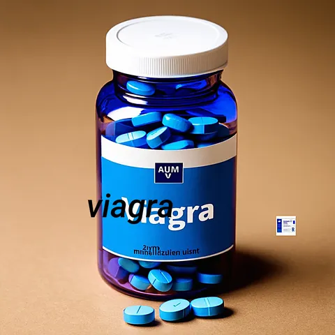 Cual es el generico del viagra